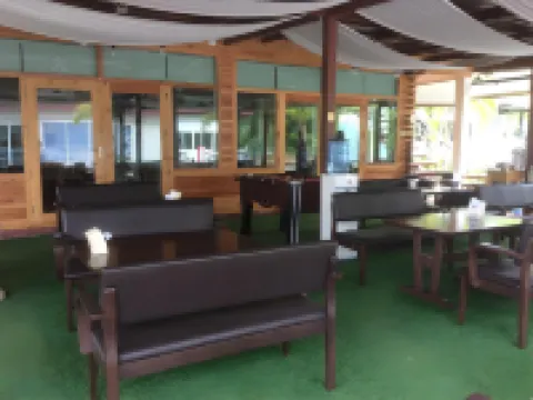 Check in and Chill Out