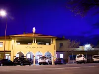 Royal Mail Hotel Hotels in Jerilderie