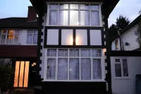 Wembley Park Hotel Hotels near St. Mark's Hospital