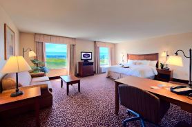 Hampton Inn Sheridan