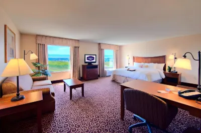 Hampton Inn Sheridan Hotel a Sheridan County