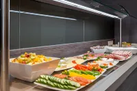 Campanile Frankfurt Offenbach - breakfast