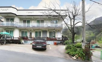 Osaek Jangjang Pension