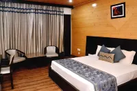 Comfort Inn Coral River Hôtels à proximité de : Shani Dev Mandir