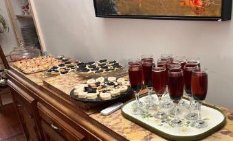 Le Domaine d'Elise Chambres et Table d'Hotes - Vosges