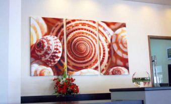 Pearle Beach Resort & Spa