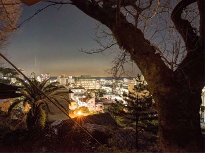 ホテル周辺 伊東温泉 陽気館の写真