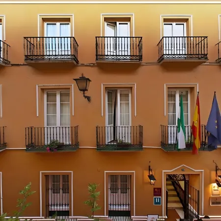 Hotel Cervantes