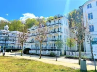 Apartment in Nieuwpoort Near Sandy Beaches