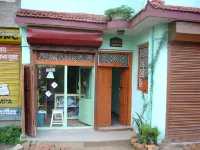 Sanu House