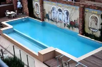 Melbourne Metropole Central Official Hotels in Fitzroy