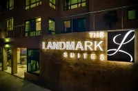 The Landmark Suites Westlands, Nairobi- Next to Westgate Mall Hotel in zona Oshwal College