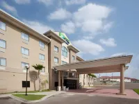 Holiday Inn Express & Suites LAREDO-EVENT CENTER AREA by IHG