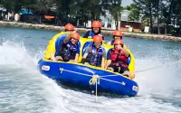 Poni Homestay - Beach