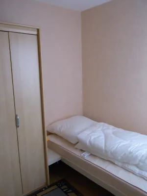 Modern vacation apartment, on the edge of the Harz forest, pets welcome