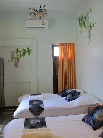 รูปภาพของBaan Napak Homestay บ้านน่าพักโฮมสเตย์