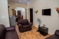 Julie Moradeke Serviced Apartment Suites Hotels in Osogbo