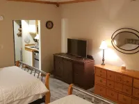 Brian head Studio in 3.5 star Cedar Breaks Lodge - Sleeps 4 Hotels in Brian Head