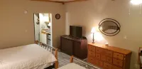 Brian head Studio in 3.5 star Cedar Breaks Lodge - Sleeps 4