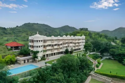 Kavish the Haveli Resort Hotels in Kumbalgarh