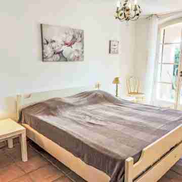 Bonne Terrasse Rooms