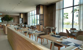 Beach Walk Hotel Jumeirah