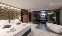 Hotel Turist Hotels in Čakovec