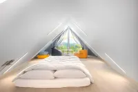 Hongseong Neulbo Pension - Homestays