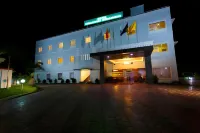 Hotel Gopalapuram International - Frühstück