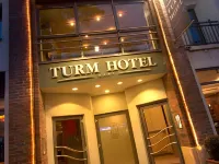 Turm Hotel Hotel in zona Albert Schweitzer Center (Deutsches Albert-Schweitzer-Zentrum)