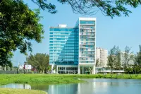 Lagune Barra Hotel Hotel a 