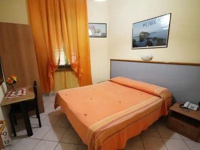 Hotel Casanova Hotels in 