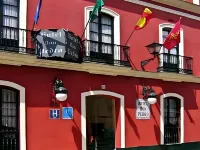Casa Palacio Don Pedro Hotels near Palacio Manara
