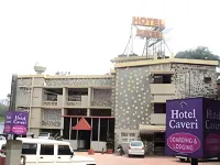 Hotel Caveri