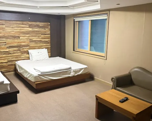Bugok Shilla Hotel Hotels in Changnyeong-gun