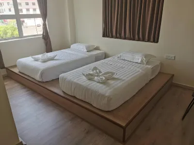 Mass Boutique Hotel Hotels in Mentakab