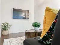 Quiet Private Home Near SLC DT For Multi-Family