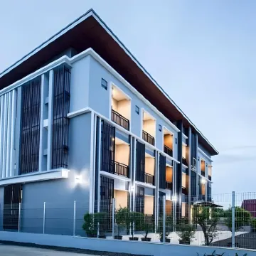 Panorama Hotel Hotels near New i-Mobile Stadium