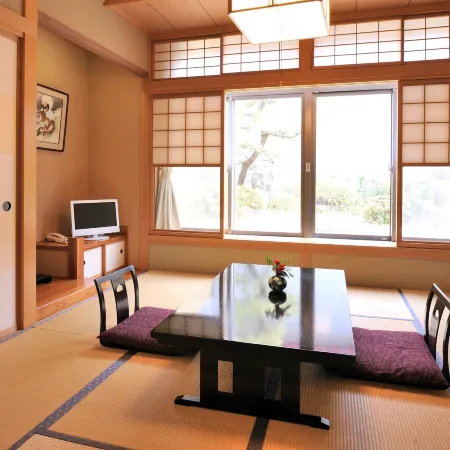 Susobanakyo Onsen Uruoikan