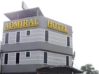 Admiral Hotel Ξενοδοχεία στην πόλη Sitiawan
