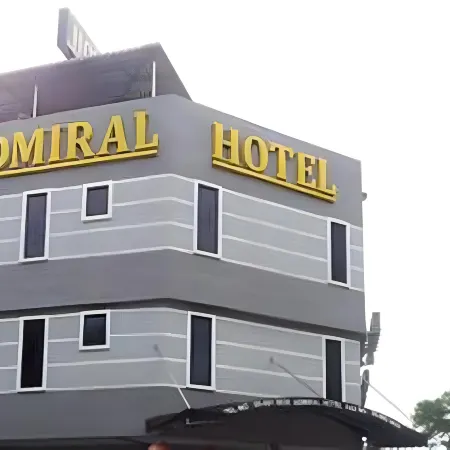 Admiral Hotel