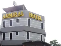 Admiral Hotel Hotels in Seri Manjung