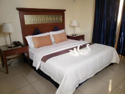 Ras Dika Hotel