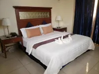 Ras Dika Hotel Отели в г. 