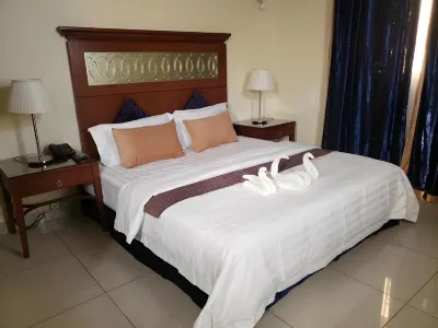 Ras Dika Hotel Hotels in 