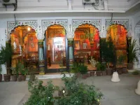Nirvana Home