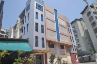 Hotel Jaya Mahal Hotels near Maxus Mall