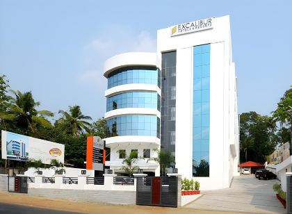 Green Hopper Hotels & Resorts Pvt Ltd