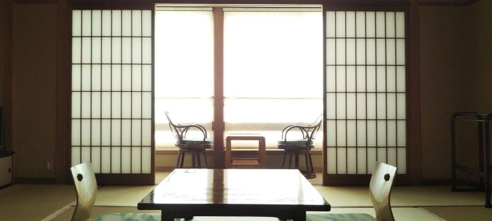 Kinosaki Onsen Mitsuwa Hotels in Toyooka