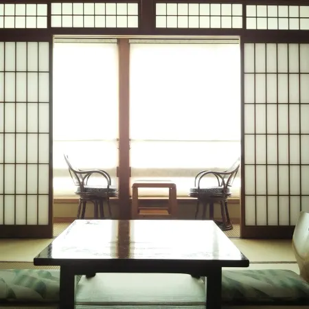 Kinosaki Onsen Mitsuwa